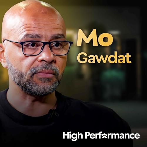 Mo Gawdat: How Losing My Son Led Me To A Formula for Happiness
