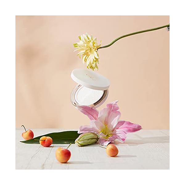 Vegan Sun Cushion by ATHÉ Vegan Relief Sun Cushion SPF50+PA++++ 0.84 oz, 24g | The Large-sized Athe Vegan Sun Cushion | Protection for Face and Body from Sun UV rays | Vegan Moisturizing Skin Care | Vegan Sunscreen | Kbeauty