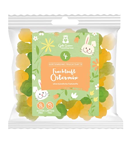 Ostermix Fruchtgummis
