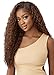 Outre - 5x5 Lace Closure Wig - Human Hair Blend - Peruvian Water Wave 24