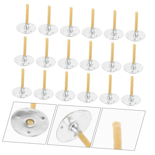 Mechas para Velas SHINEOFI 300 piezas para DIY miniatura 6