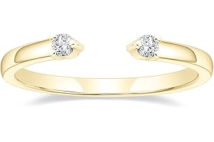 Sparkling Marquise Diamond Ring: A Radiance to Behold