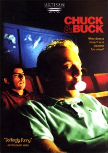 Chuck & Buck [DVD]