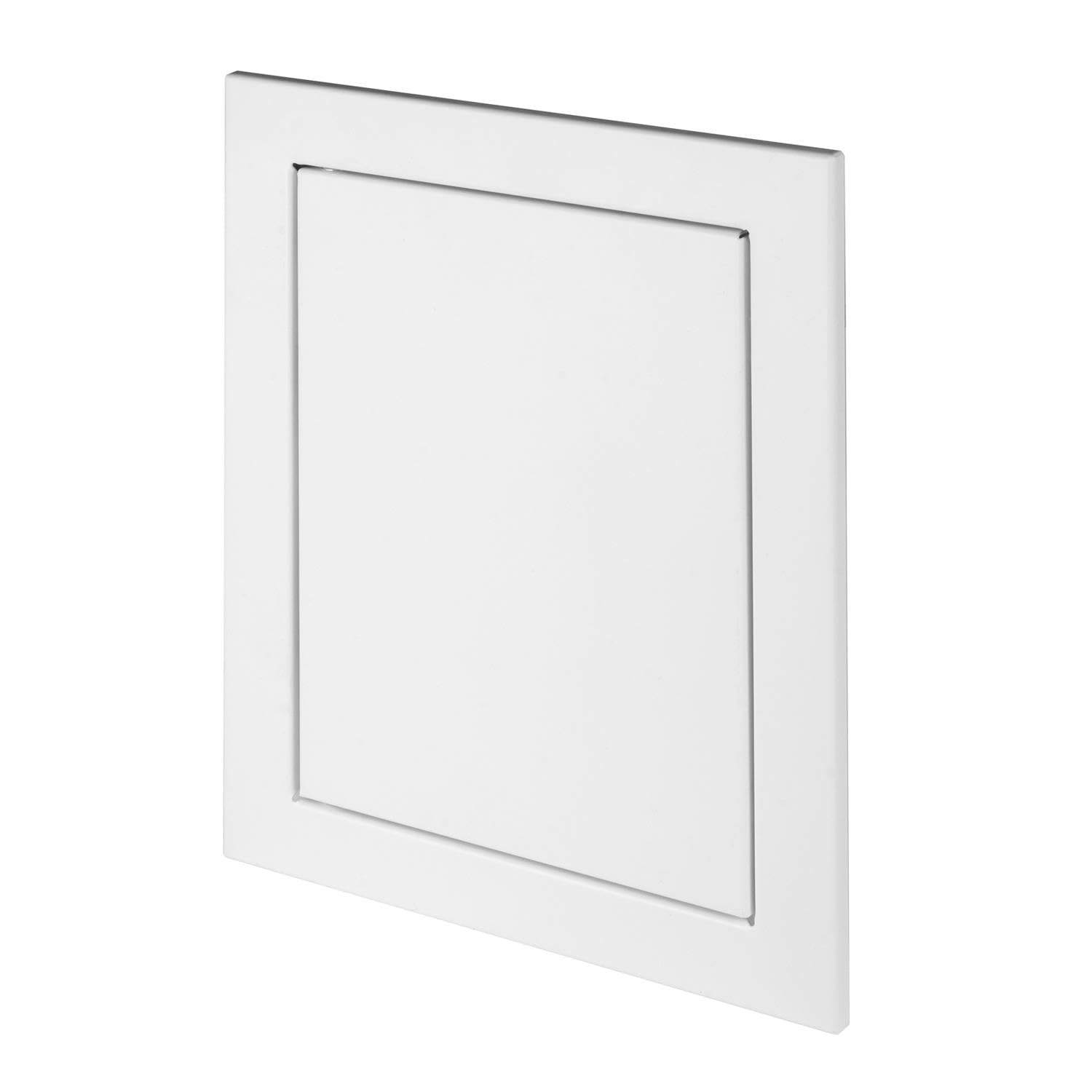 Awenta White Access Panel Steel 150X200mm Inspection Door Revision Hatch