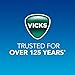 Vicks VapoCreams 2 items (Old Product)