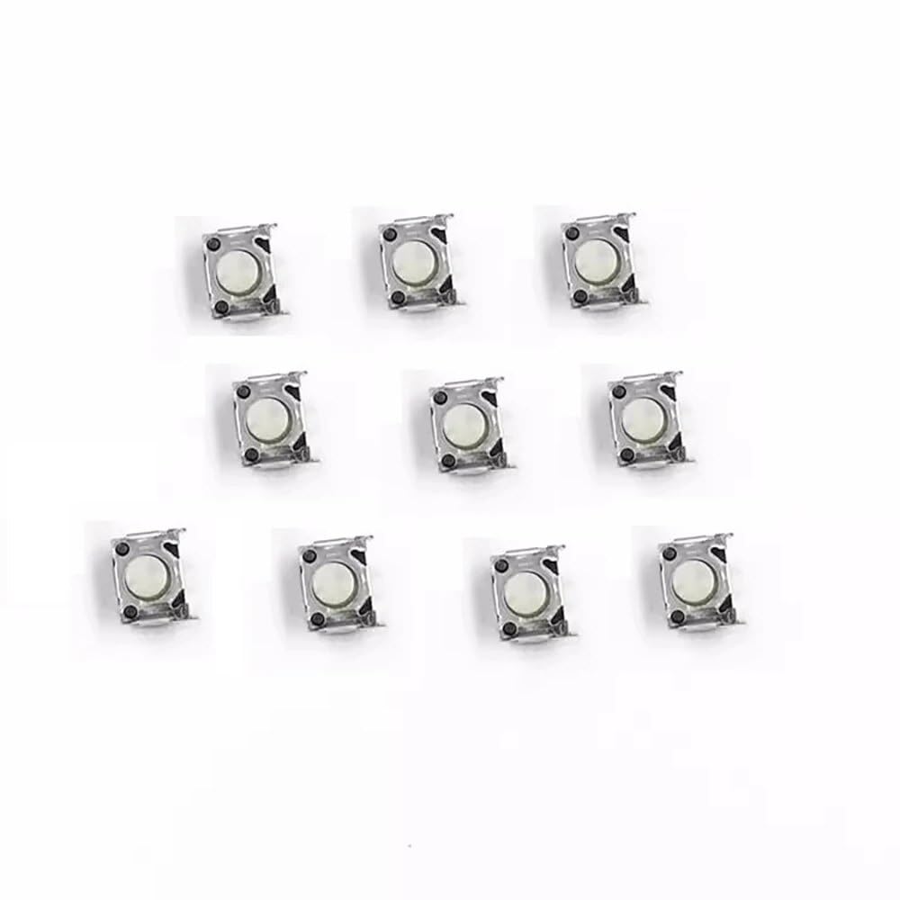 Amazon.com: 10Pcs Replacement Micro Switch Button for Nintendo