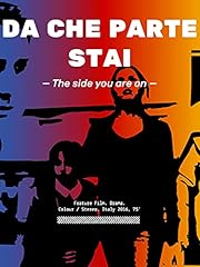 Da Che Parte Stai