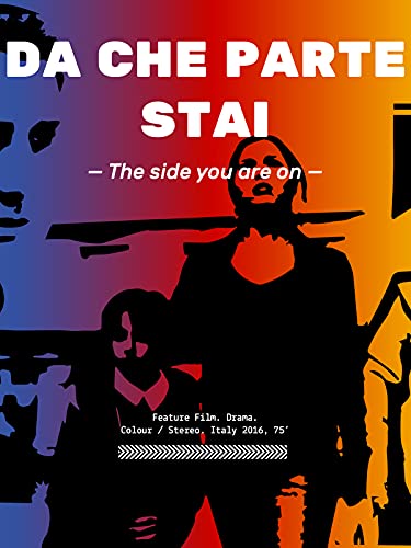 Da Che Parte Stai