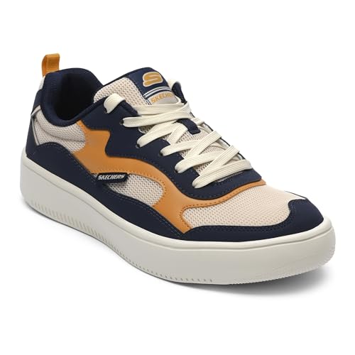 Image of Skechers Mens Sport Court 92 Sneaker