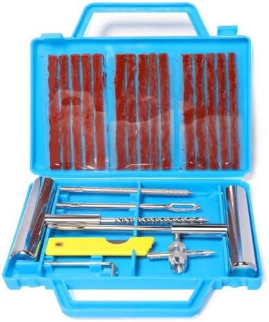 Hanlintk Reifenwechsler 43cm - Universell Für Auto & Motorrad Reifen