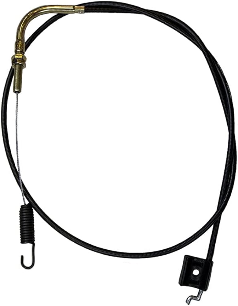 Amazon.com: Billy Goat Cable Clutch 40