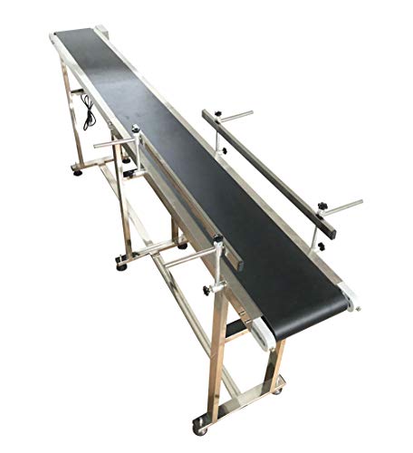 Industrial conveyor system