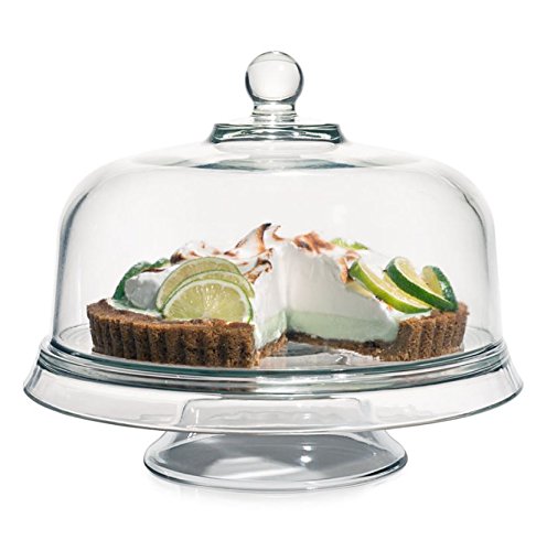 The Cellar Glass Multi Server