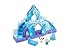 Fisher-Price - Frozen Palazzo di Elsa, Little People Playset con Personaggi, Per bambini 1,5+ Anni, GKV24