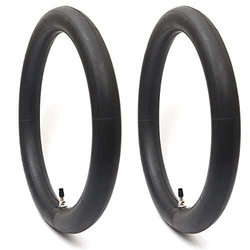 Ar-Pro (2-Pack) 2.5/2.75-14” Replacement Dirt Bike Inner Tubes - 60/100-14” Tire Tubes For 50Cc To 160Cc Dirt And Pit Bikes - Compatible With Apollo Rfz, Atomik, Thumpstar, And More #TOP1