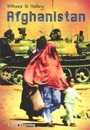 Afghanistan (Witness to History)