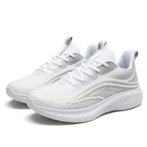 Women's Walking Shoes with Arch Support Orthotic Plantar Fasciitis Sneakers Tennis Running Shoes2