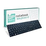 teclado acer aspire 5750 p5we0 Los teclados Uptown están embalados en cartón con la marca bien visible (ver las fotos de la caja), comprueba la originalidad del artículo.