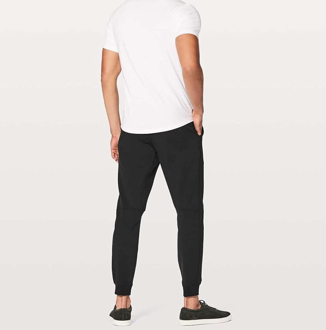 LULULEMON Men's City Sweat Jogger 29 
