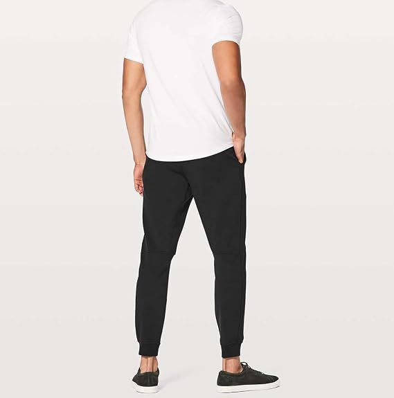 LULULEMON Men's City Sweat Jogger 29 