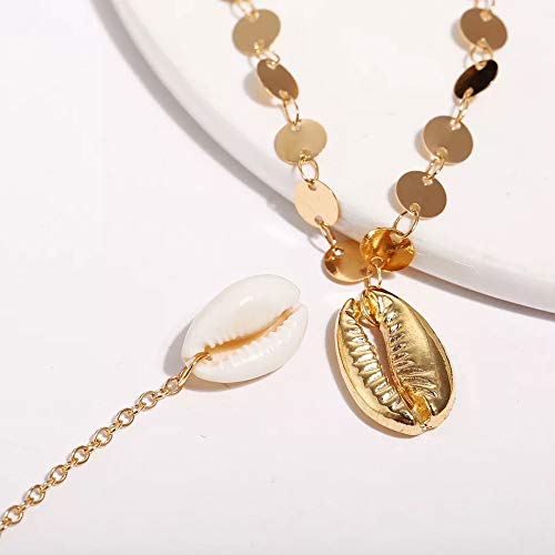 Multilayer Base Metal CZ Western Neckpiece Necklace