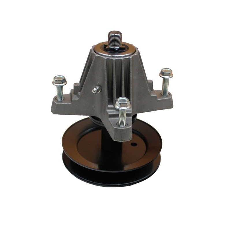#US Replacement Part for Spindle Assembly 618-06980 918-06980 for CUB RZT-L50 LX50 S50 LAS20-0064 Spindlepart#530906
