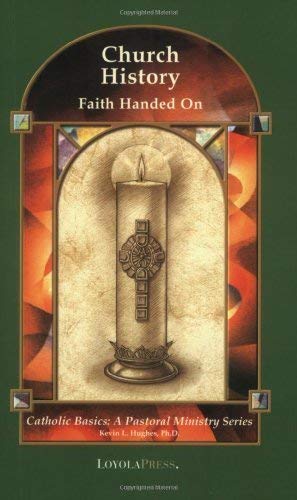 Church History (Abingdon Essential Guides)
