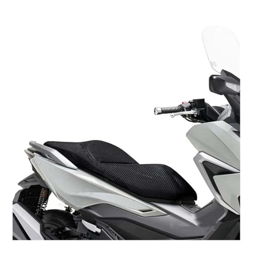 Coussin de moto pour Forza 350 housse de siège antidérapante NSS350