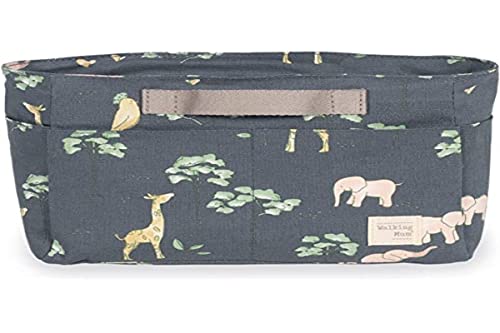 Walking Mum. Baobab Baby Toiletry Bag