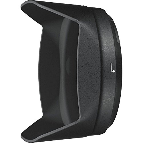 Nikon AF DX NIKKOR 16–80 mm 1:2 8–4E ED VR SLR Neuf - vue 5