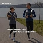 Weighted Vest for Strength Training - 11lbs - Heavy Duty Tactical Weight Vest for Fitness, CrossFit, and Endurance Workouts, Adjustable and Comfortable Design - Image 2