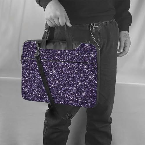 Bolso bandolera para laptop 15.6 pulgadas ligero miniatura 6