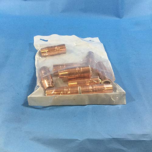 Tregaskiss, 401-14-62, Nozzle, TOUGH LOCK, 5/8 in