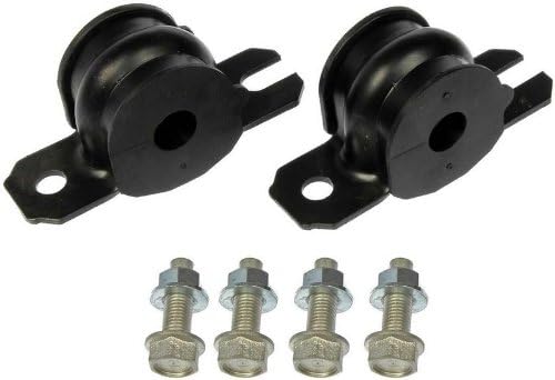 Mechanics Choice Rear Suspension Stabilizer Bar for 2007-2012 Nissan Altima