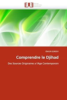 Paperback Comprendre Le Djihad [French] Book