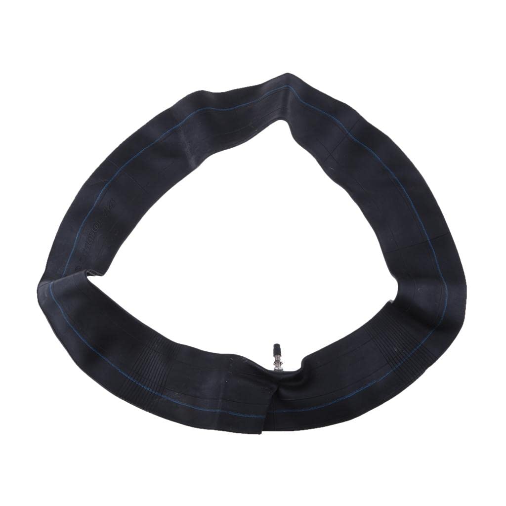 ATORSE 14 Inch Pit Dirt Bike Rear Wheel Inner Tube Replacement 90/100-14 Innertube-picture-25