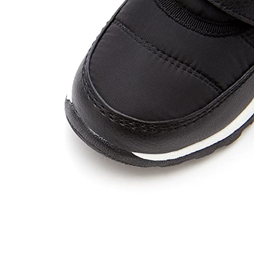 Weestep Grils Boys Winter Cold Weather Water Resistance Snow Boot(Toddler/Little Kid) #TOP6