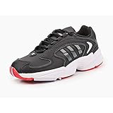 adidas Mujer Falcon 2000 W Zapatillas Negro, 37 1/3