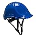 Produktbild Portwest PS54 Endurance Leichter Bauhelm Sicherheitshelm Königsblau