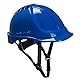 Portwest PS54 Endurance Leichter Bauhelm Sicherheitshelm Königsblau