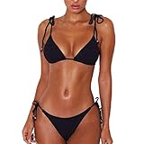 Bikini ist ein Must-Have-Modeartikel für alle Frauen. Es ist ein sehr angenehmes Geschenk, um an den Strand zu gehen für einen Urlaub, eine Poolparty, einen Strand, ein Sonnenbad. Es ist ein gutes Geschenk für Frau, Freunde, Liebhaber, Mütter. Gelegentlich kann Romantik die Lebensstimmung steigern.