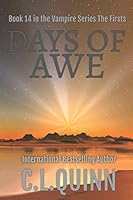 Days of Awe 153059300X Book Cover
