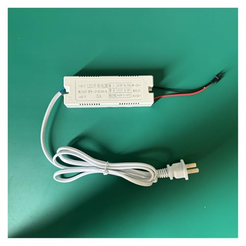 Ballast 12V pour réparer un miroir tactile de coiffure avec LED 3A - 2