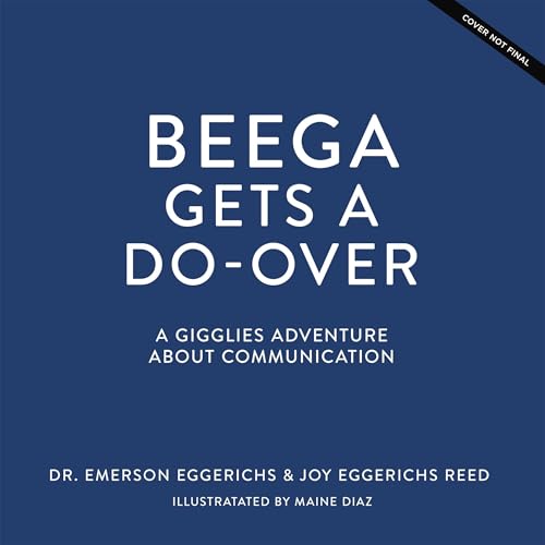 Beega Gets a Do-Over Titelbild