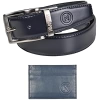 Enzo Castellano SSC NAPOLI Set regalo Ssc Napoli Set Regalo