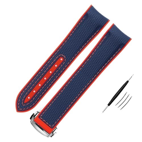 Bracelet montre 20mm étanche pour le sport et le quotidien Moon