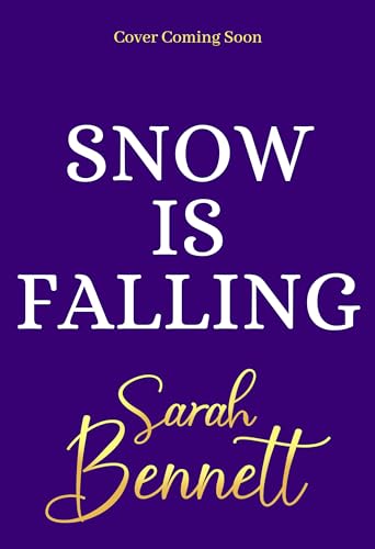 Snow is Falling (Juniper Meadows Book 4) (English Edition)