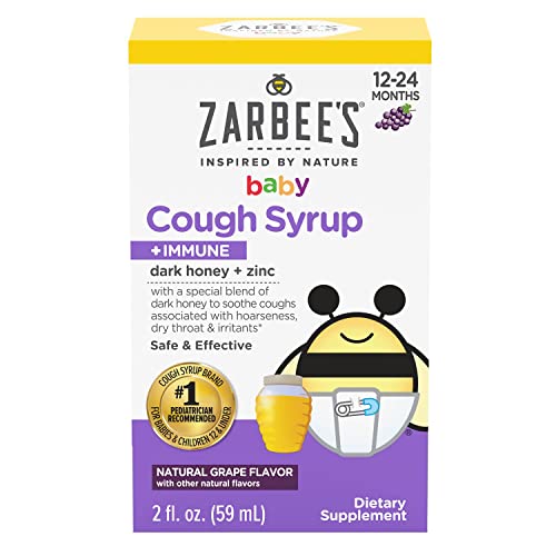 20 Best Cough Medicine For 2 Year Old Of 2024(Reviews) BDR