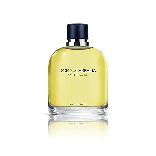 Dolce y Gabbana Eau de Toilette Perfume espray para hombres 67onzas