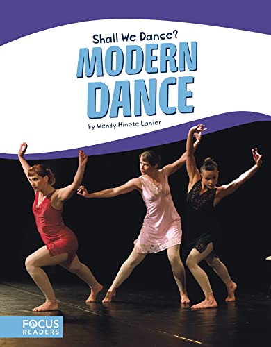 Modern Dance (Shall We Dance? (Set of 8)) image 2
